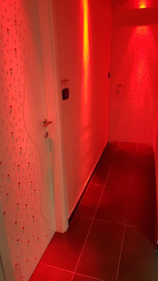Hotel Taromy ナポリ エクステリア 写真