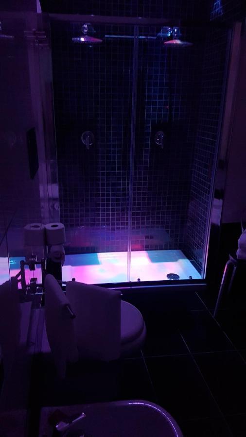 Hotel Taromy ナポリ エクステリア 写真