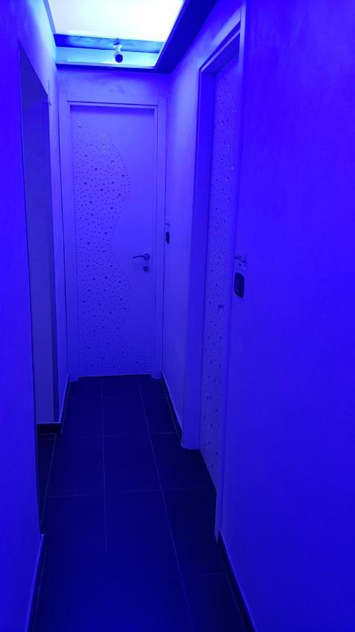 Hotel Taromy ナポリ エクステリア 写真