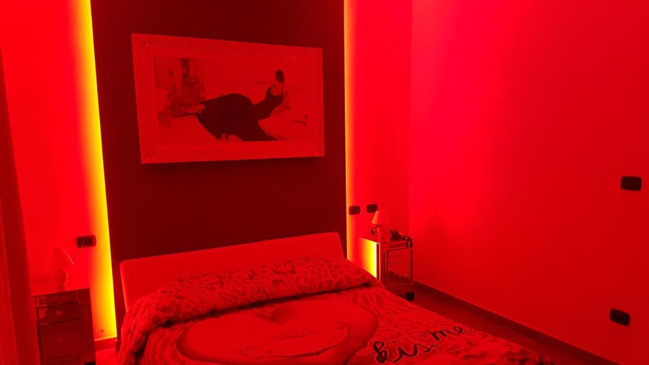 Hotel Taromy ナポリ エクステリア 写真