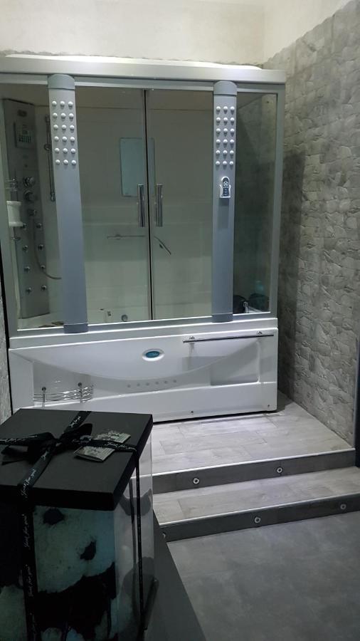 Hotel Taromy ナポリ エクステリア 写真