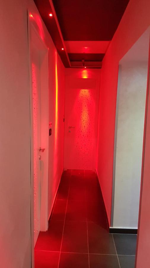 Hotel Taromy ナポリ エクステリア 写真