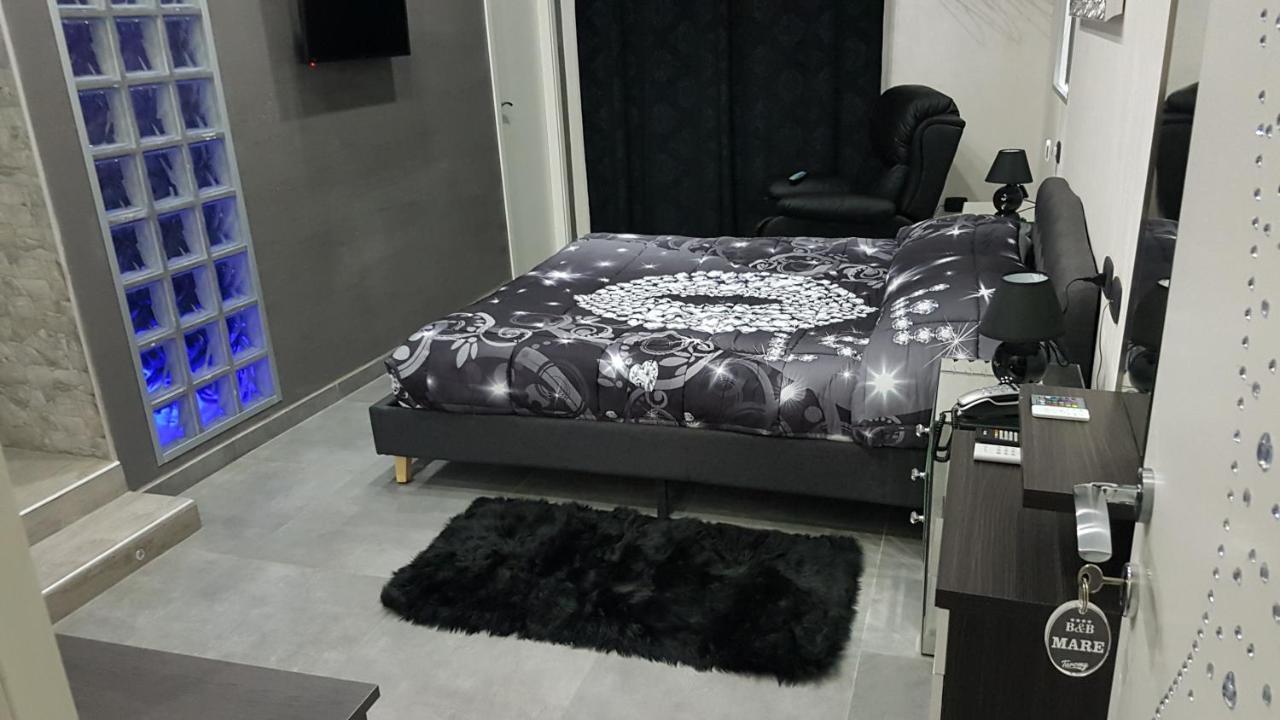Hotel Taromy ナポリ エクステリア 写真
